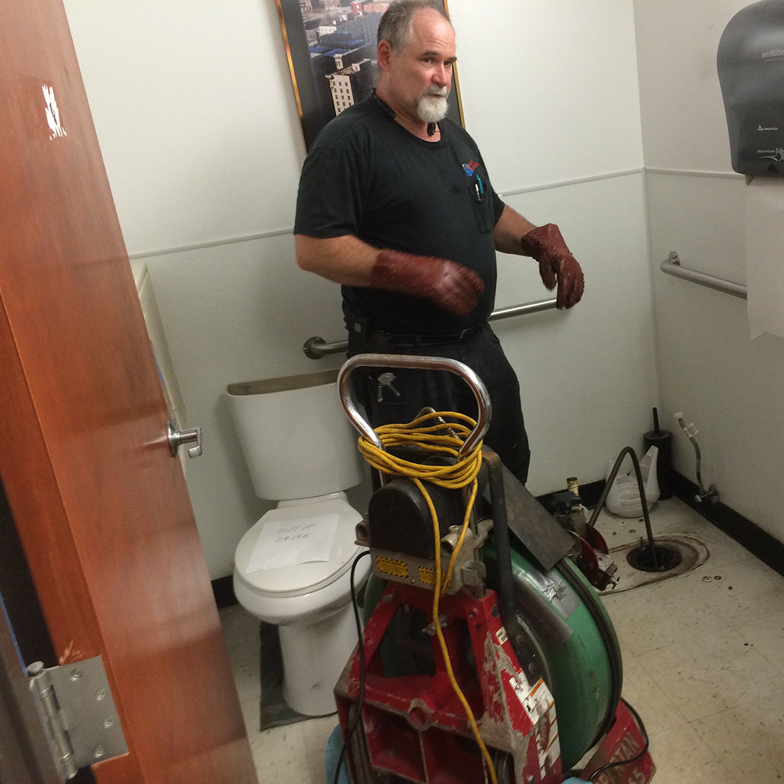Planet Plumbing & Drain business photo 4 - Plumbing in Longmont