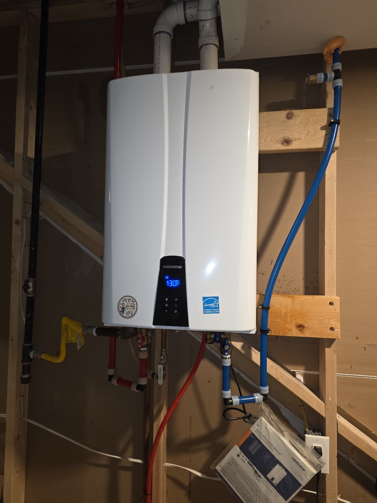 Longmont Water Heaters business photo 3 - Plumbing in Longmont