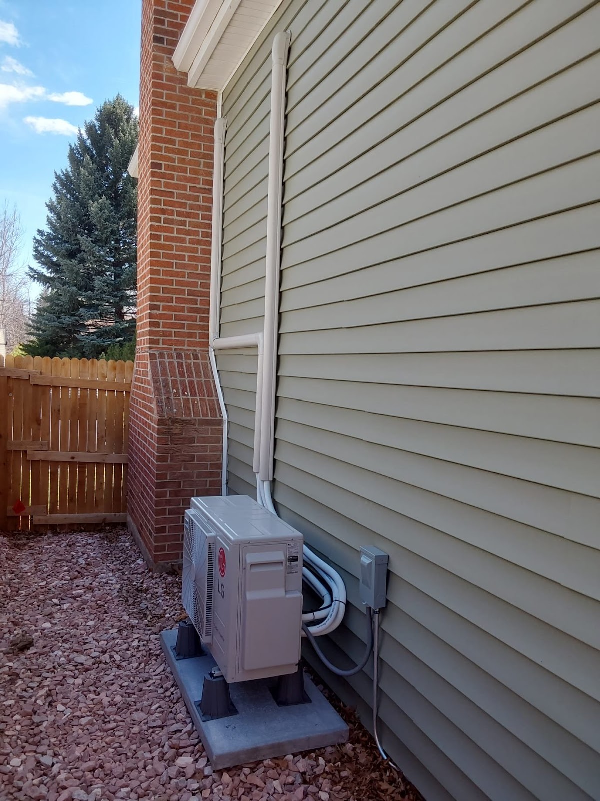 Colorado Green Plumbing, Heating and Cooling business photo 4 - Plumbing in Longmont
