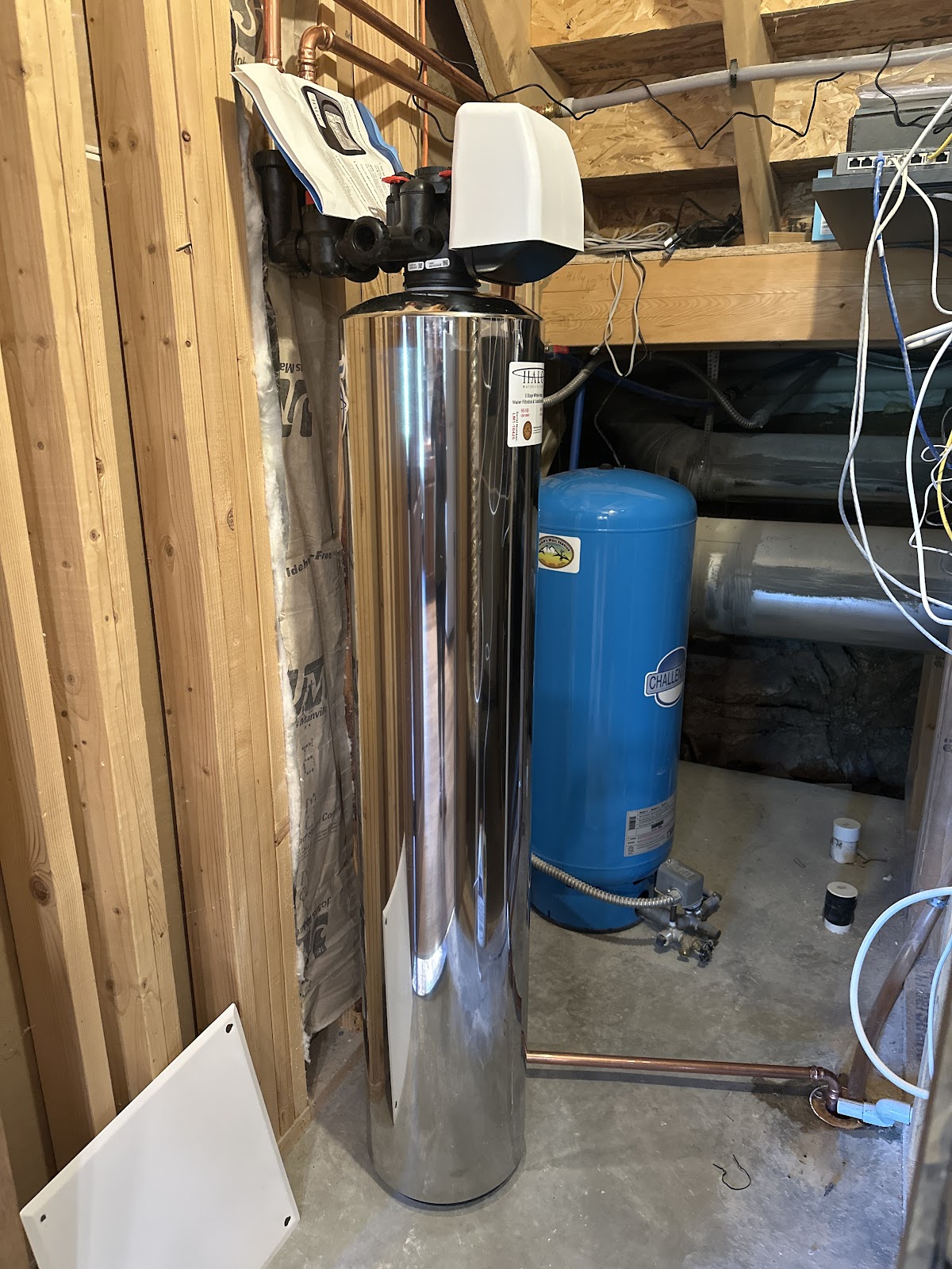 Mountain Valley Plumbing and Heating business photo 2 - Plumbing in Longmont