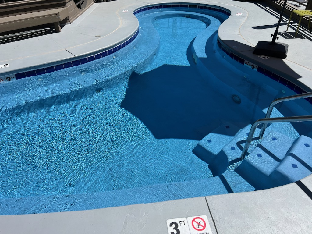 Hanavan Pools & Spas Inc. business photo - Pools & Hot Tubs in Longmont