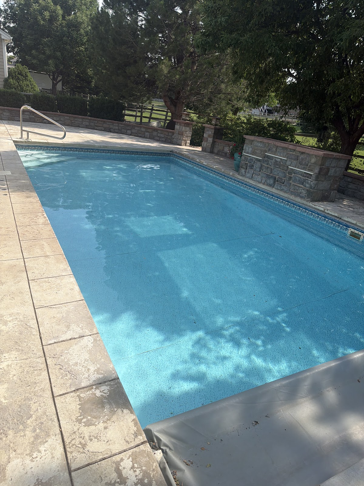 Black Diamond Pool and Spa business photo - Pools & Hot Tubs in Longmont