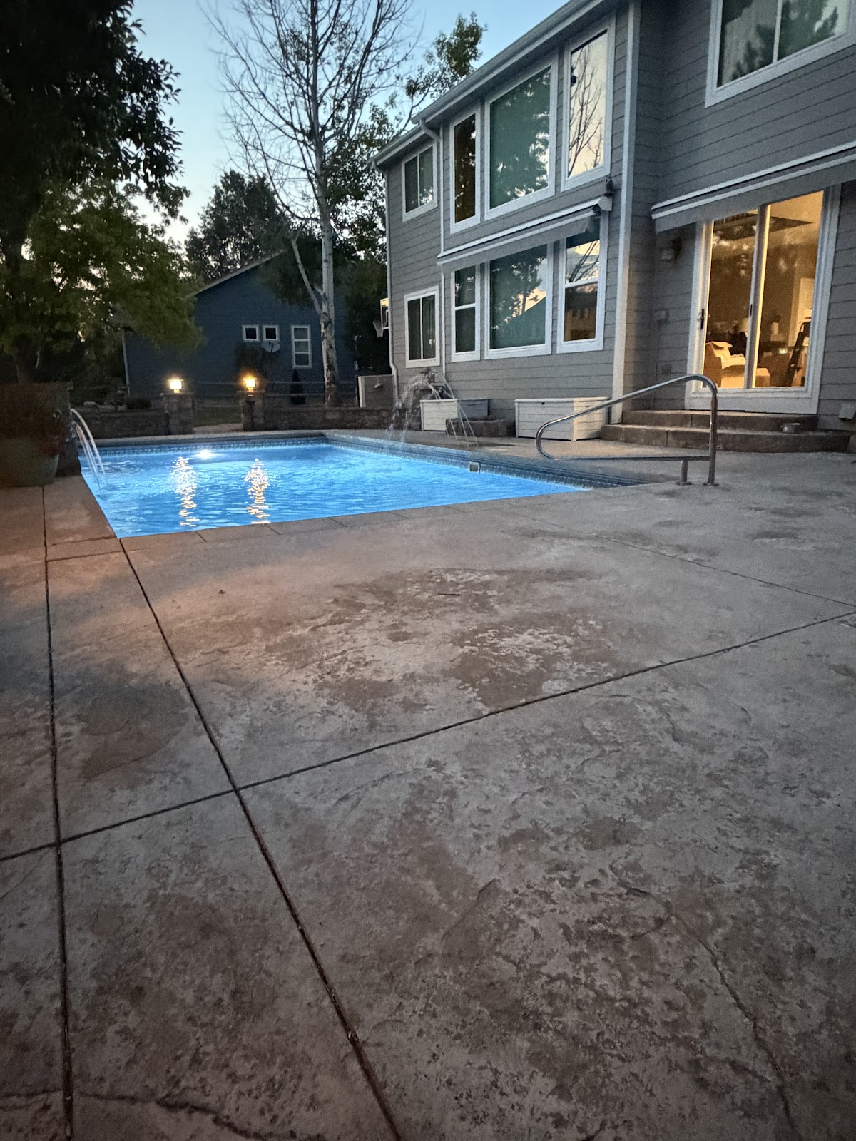 Black Diamond Pool and Spa business photo 3 - Pools & Hot Tubs in Longmont