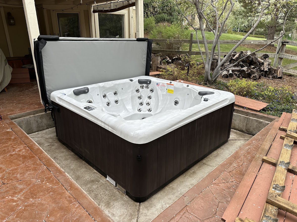 Mountain Mist Spa & Sauna business photo 3 - Pools & Hot Tubs in Longmont