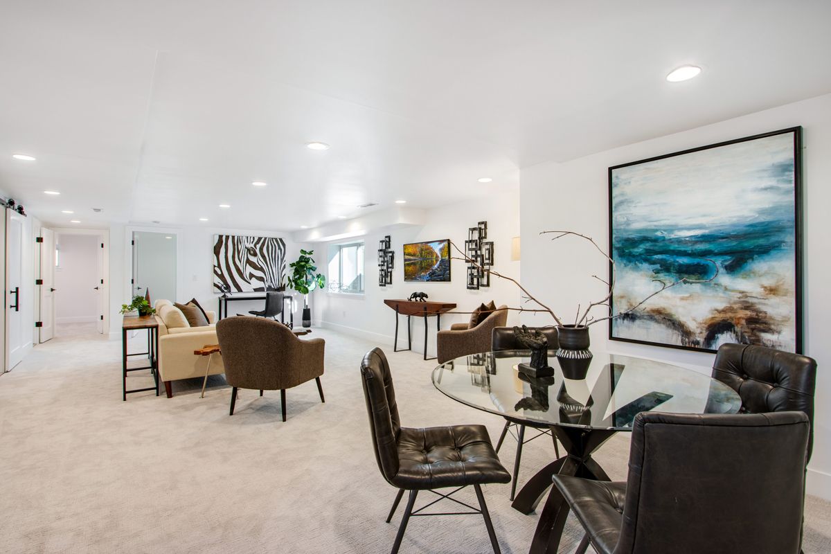 Koeppen Construction business photo - Renovations in Longmont