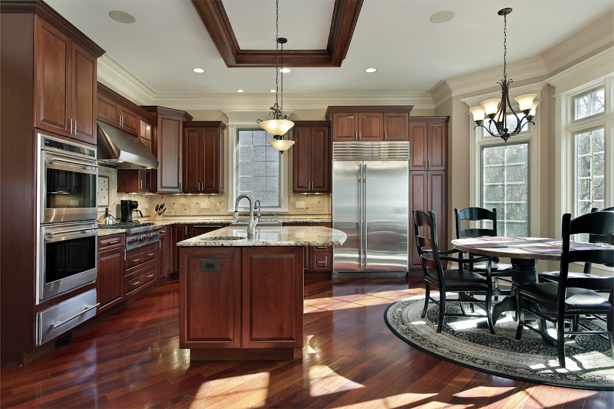 Master Touch Remodeling business photo - Renovations in Longmont