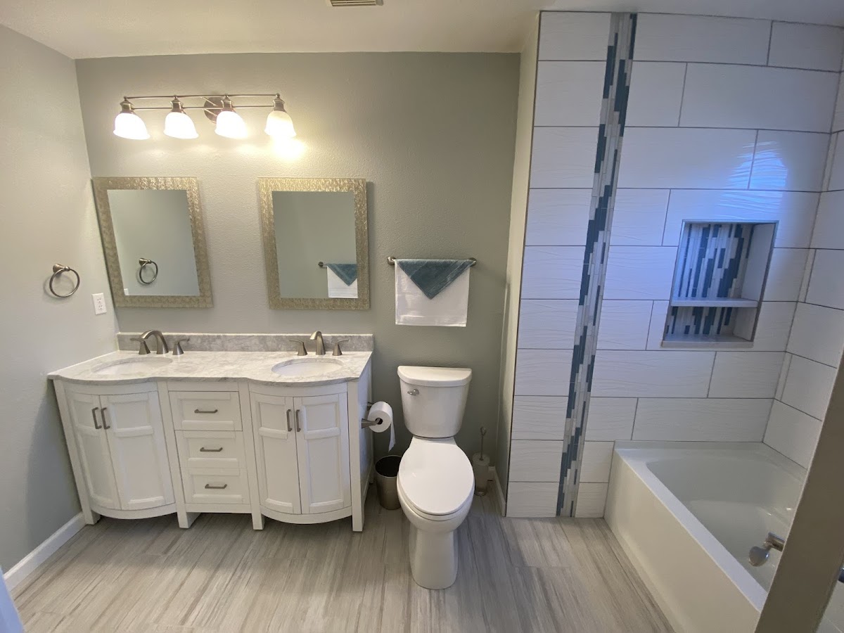 Master Touch Remodeling business photo 2 - Renovations in Longmont