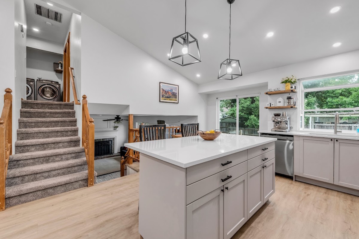 JROC Colorado Construction business photo - Renovations in Longmont