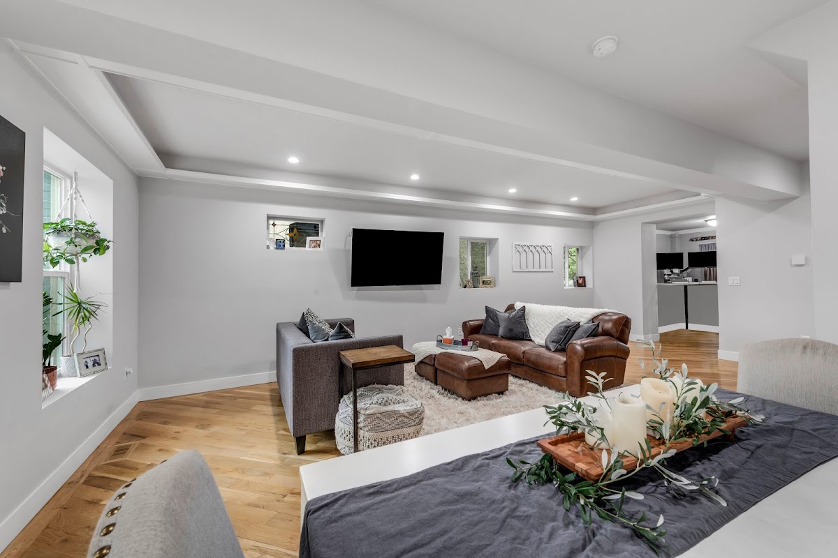 JROC Colorado Construction business photo 3 - Renovations in Longmont