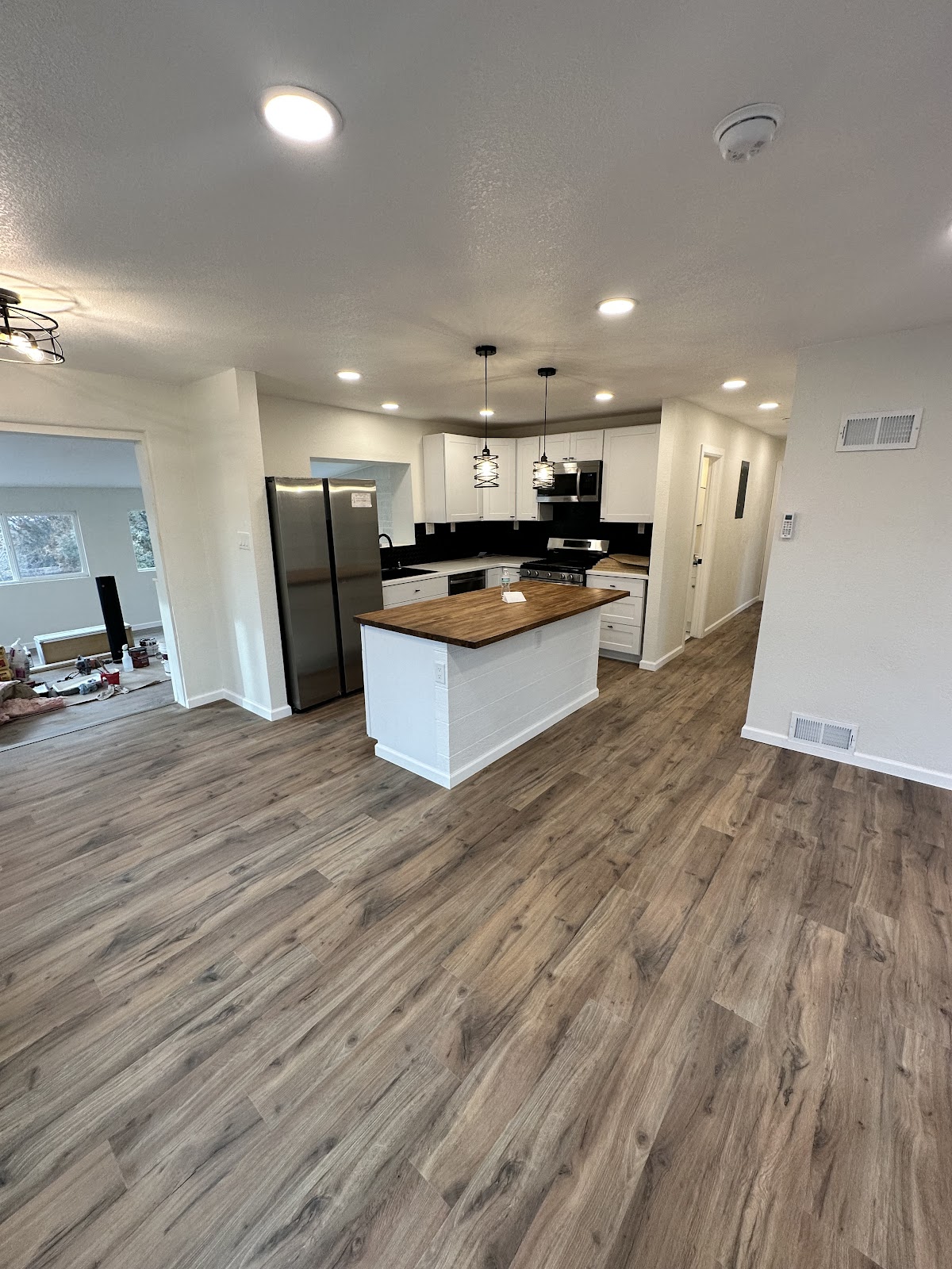 A's Remodeling & Masonry, LLC business photo - Renovations in Longmont