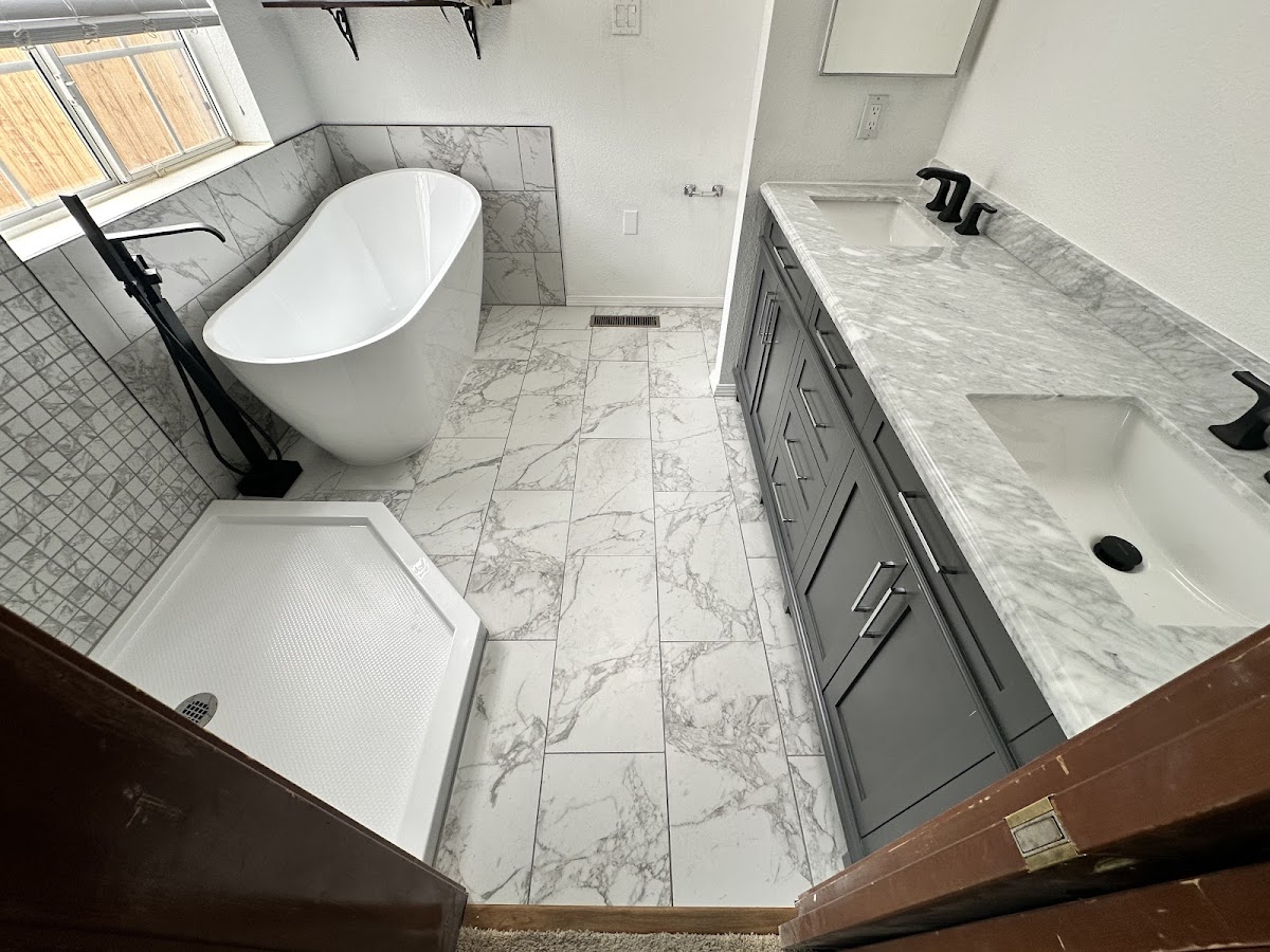A's Remodeling & Masonry, LLC business photo 4 - Renovations in Longmont