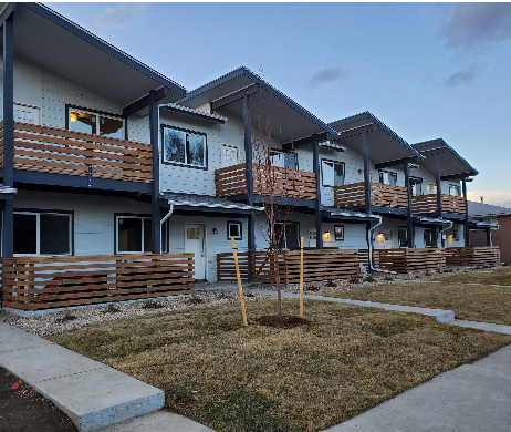 Colorado Construction Services business photo - Renovations in Longmont