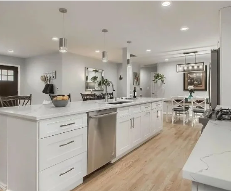 Colorado Construction Services business photo 2 - Renovations in Longmont