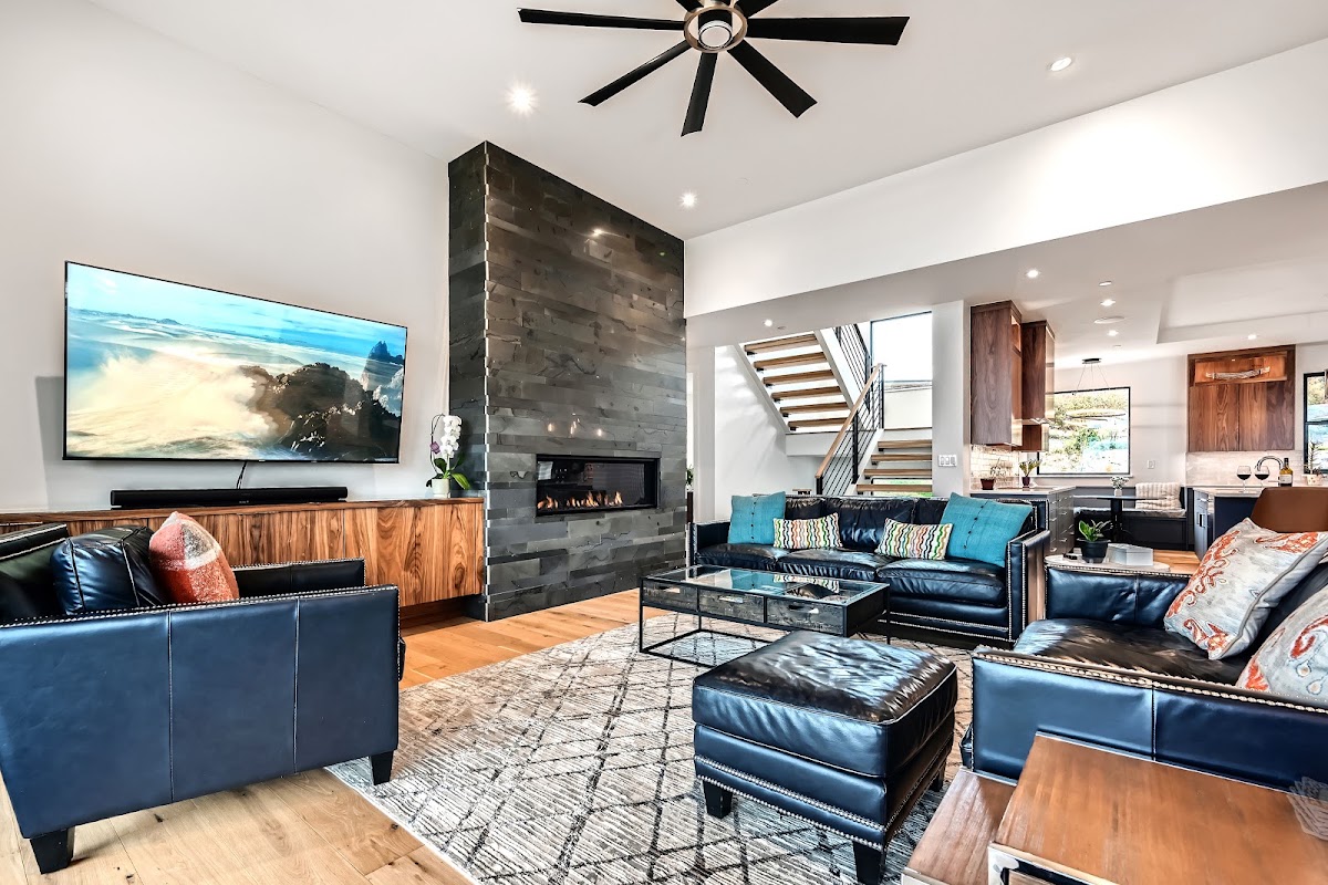 Blue Spruce Construction Services business photo 3 - Renovations in Longmont