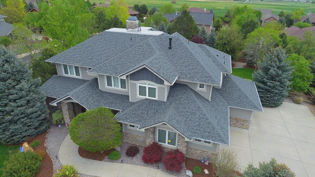 Bulldog Roofing business photo - Roofing in Longmont