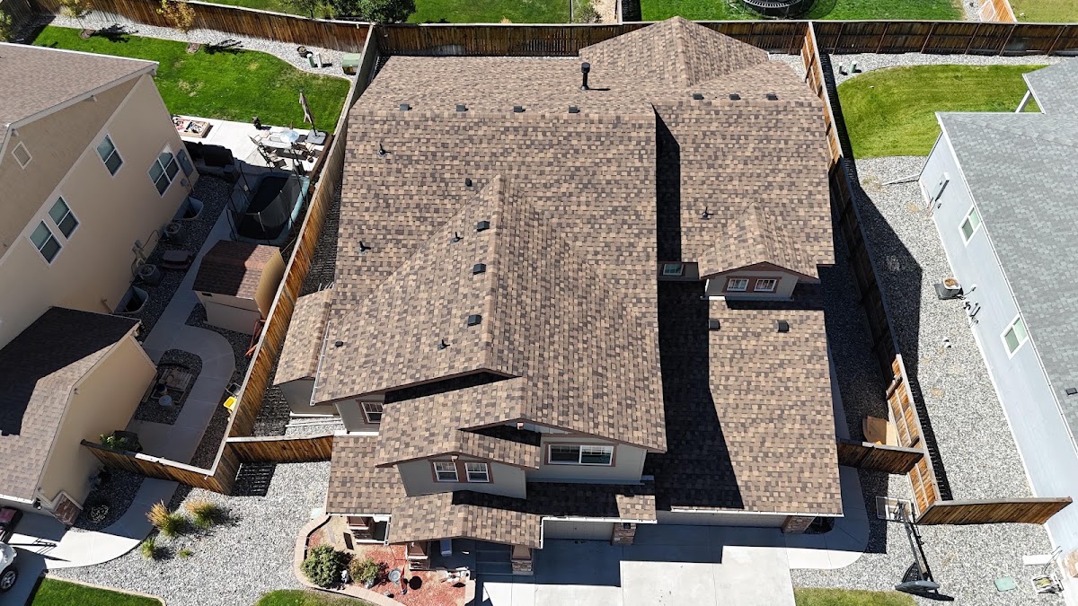 Bulldog Roofing business photo 2 - Roofing in Longmont