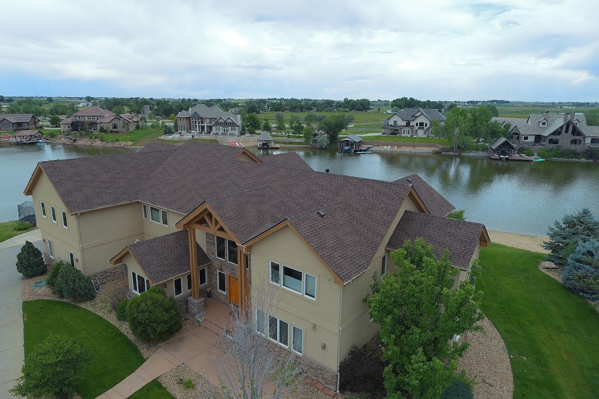 Bulldog Roofing business photo 3 - Roofing in Longmont