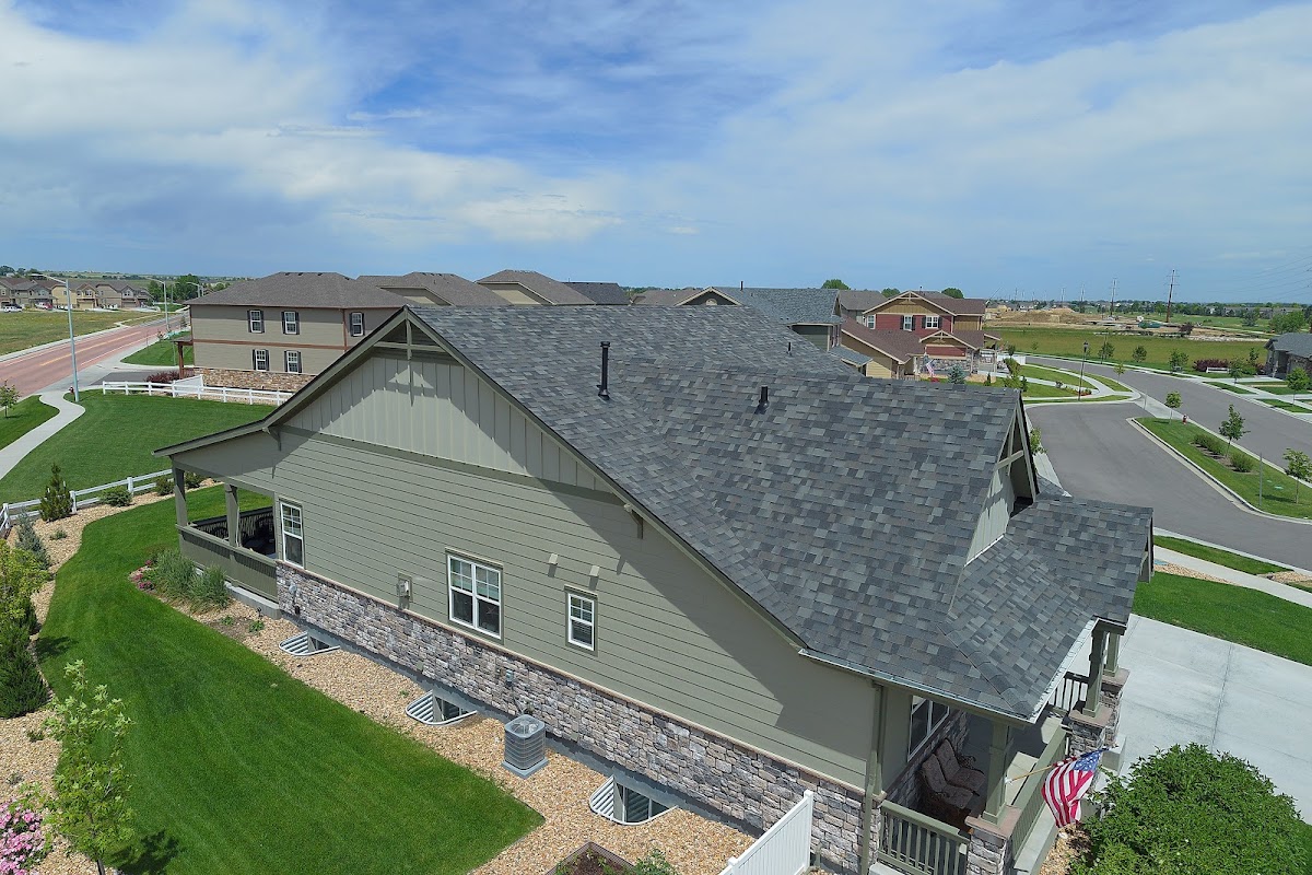 Bulldog Roofing business photo 4 - Roofing in Longmont