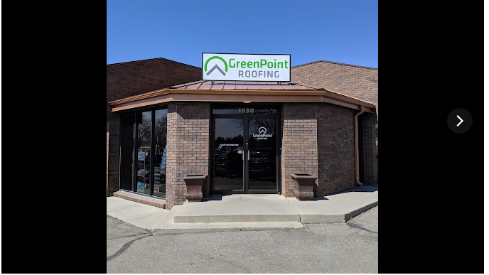 GreenPoint Roofing business photo - Roofing in Longmont
