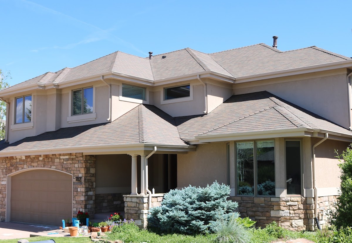 GreenPoint Roofing business photo 3 - Roofing in Longmont