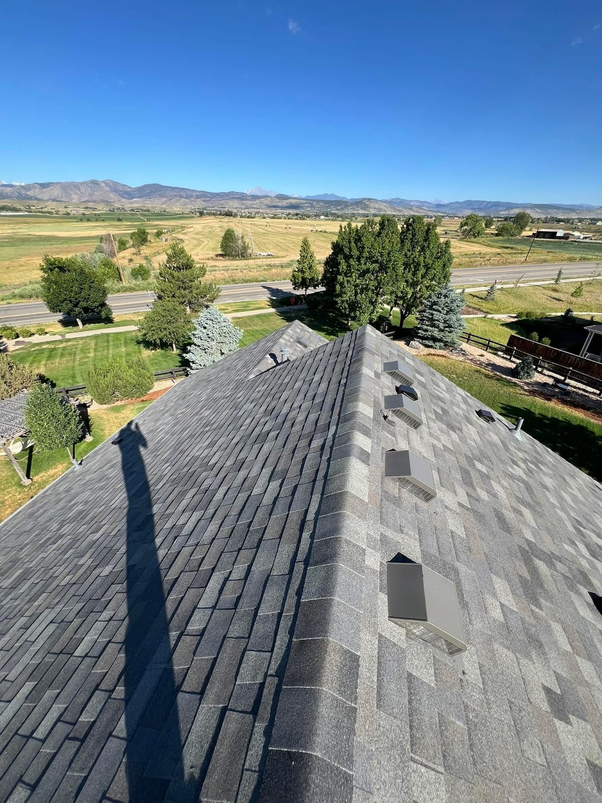 GreenPoint Roofing business photo 4 - Roofing in Longmont
