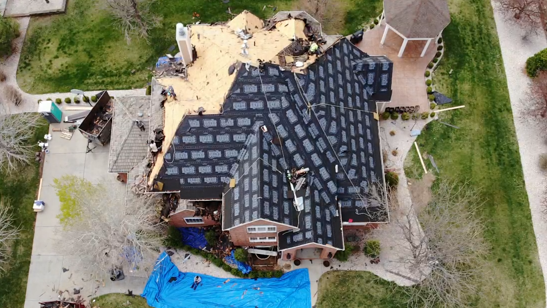 Roof Source LLC business photo - Roofing in Longmont