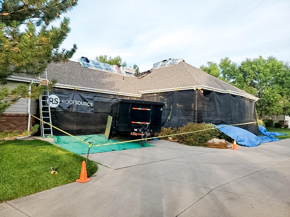 Roof Source LLC business photo 4 - Roofing in Longmont