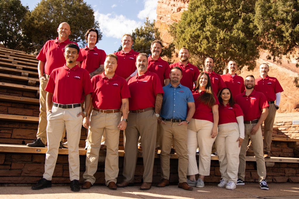 Red Rock Roofing business photo - Roofing in Longmont