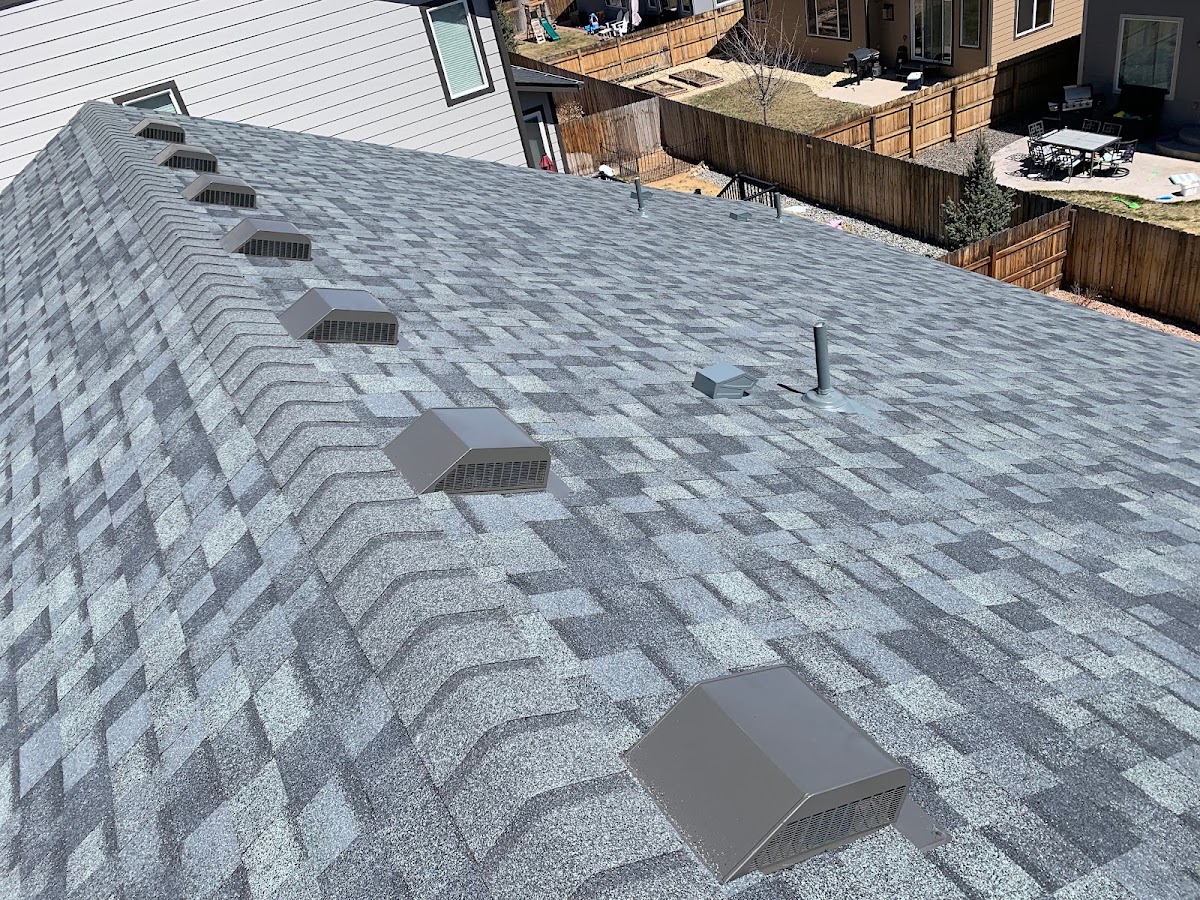 Red Rock Roofing business photo 2 - Roofing in Longmont
