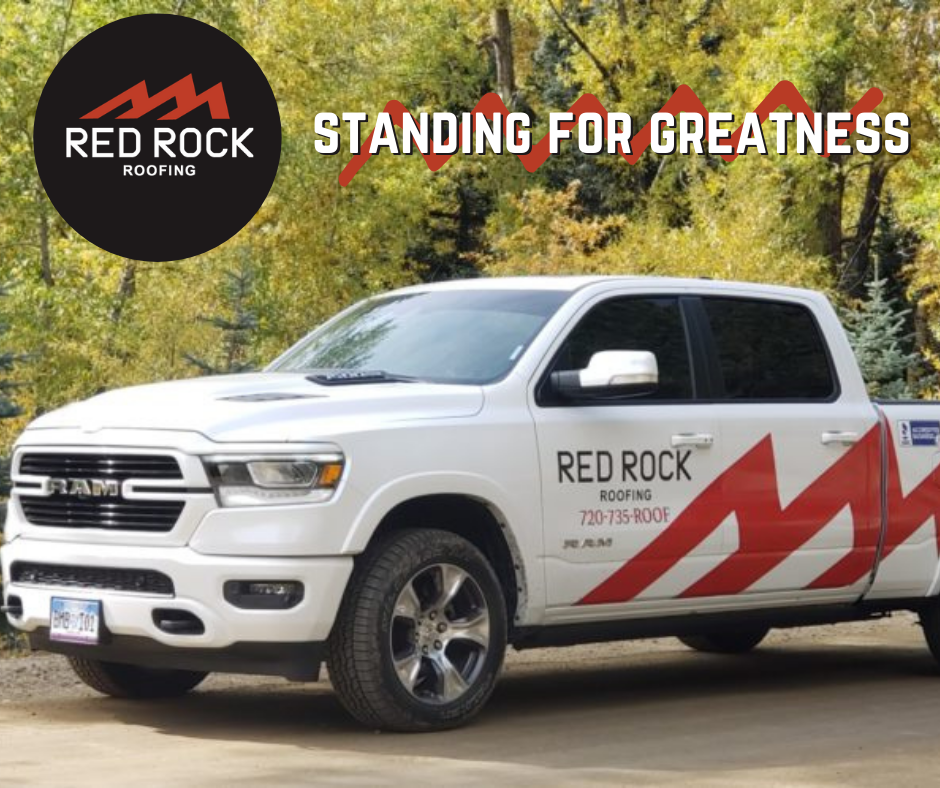 Red Rock Roofing business photo 4 - Roofing in Longmont