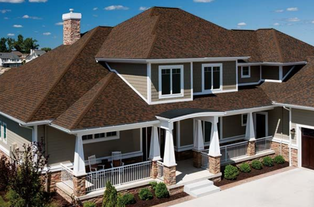 Columbine Roofing & Solar business photo - Roofing in Longmont