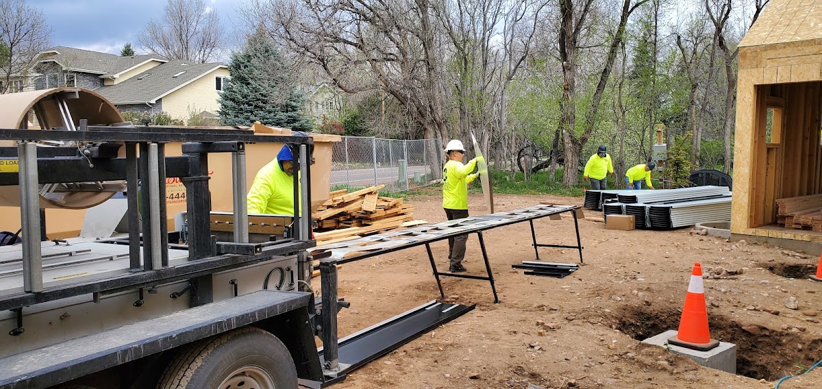 Columbine Roofing & Solar business photo 2 - Roofing in Longmont
