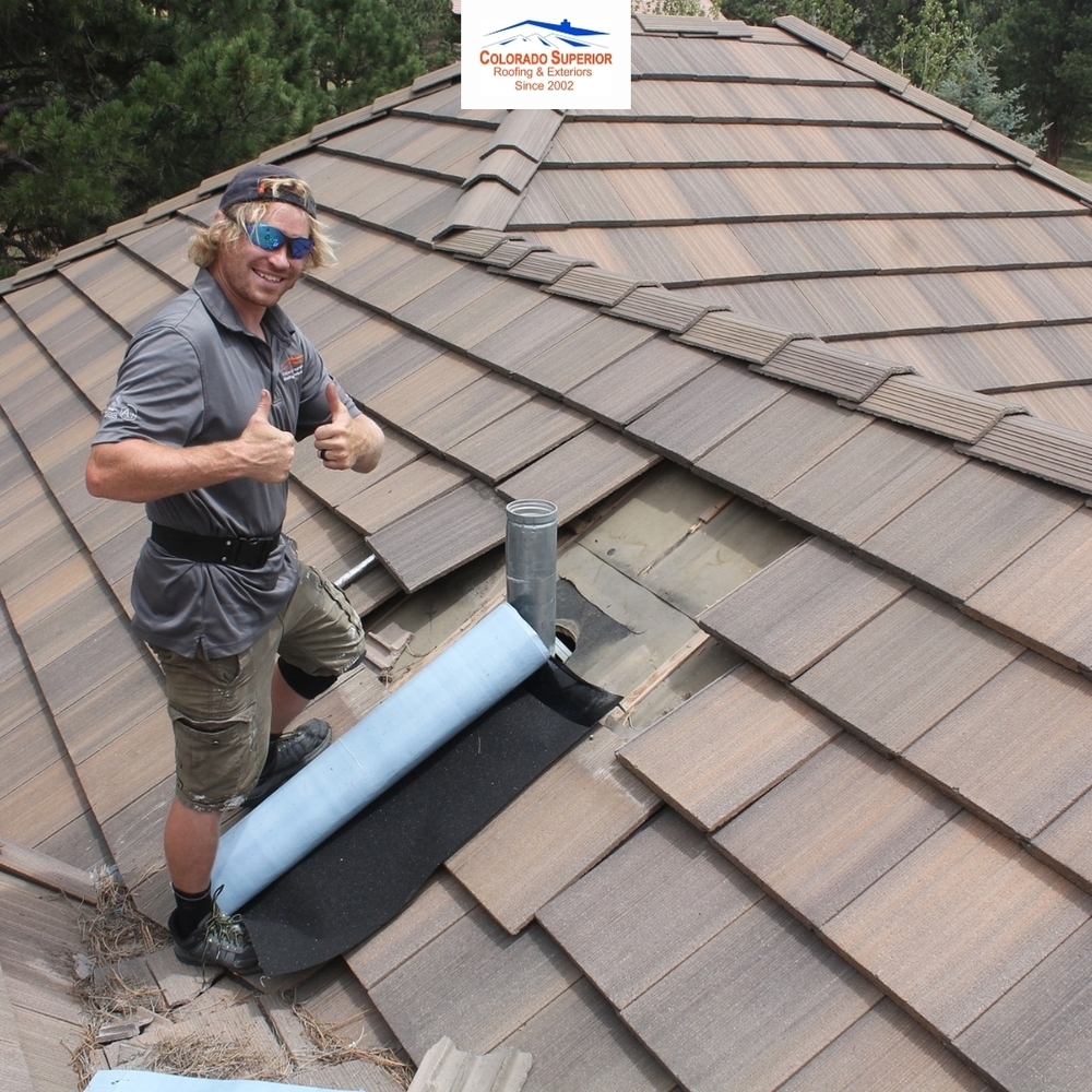Colorado Superior Roofing & Exteriors business photo 4 - Roofing in Longmont