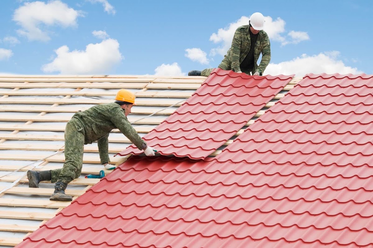 Safe Plus Roofing business photo 3 - Roofing in Longmont