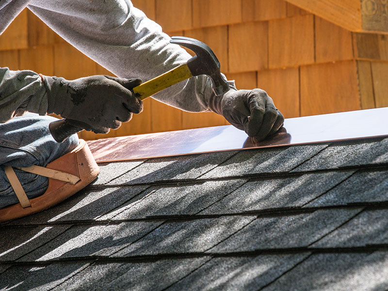 Safe Plus Roofing business photo 4 - Roofing in Longmont
