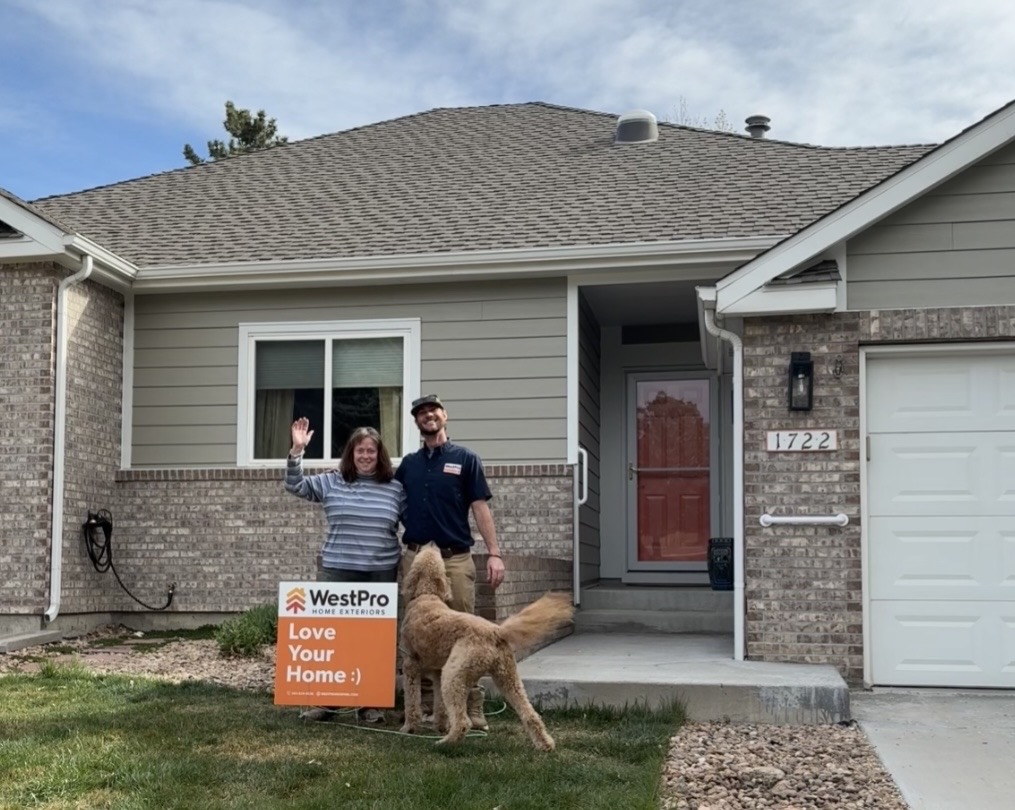 WestPro Home Exteriors business photo 4 - Windows in Longmont