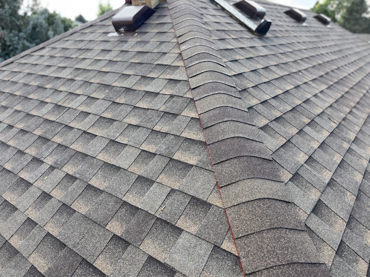 Legacy Roofers LLC business photo - Roofing in Longmont