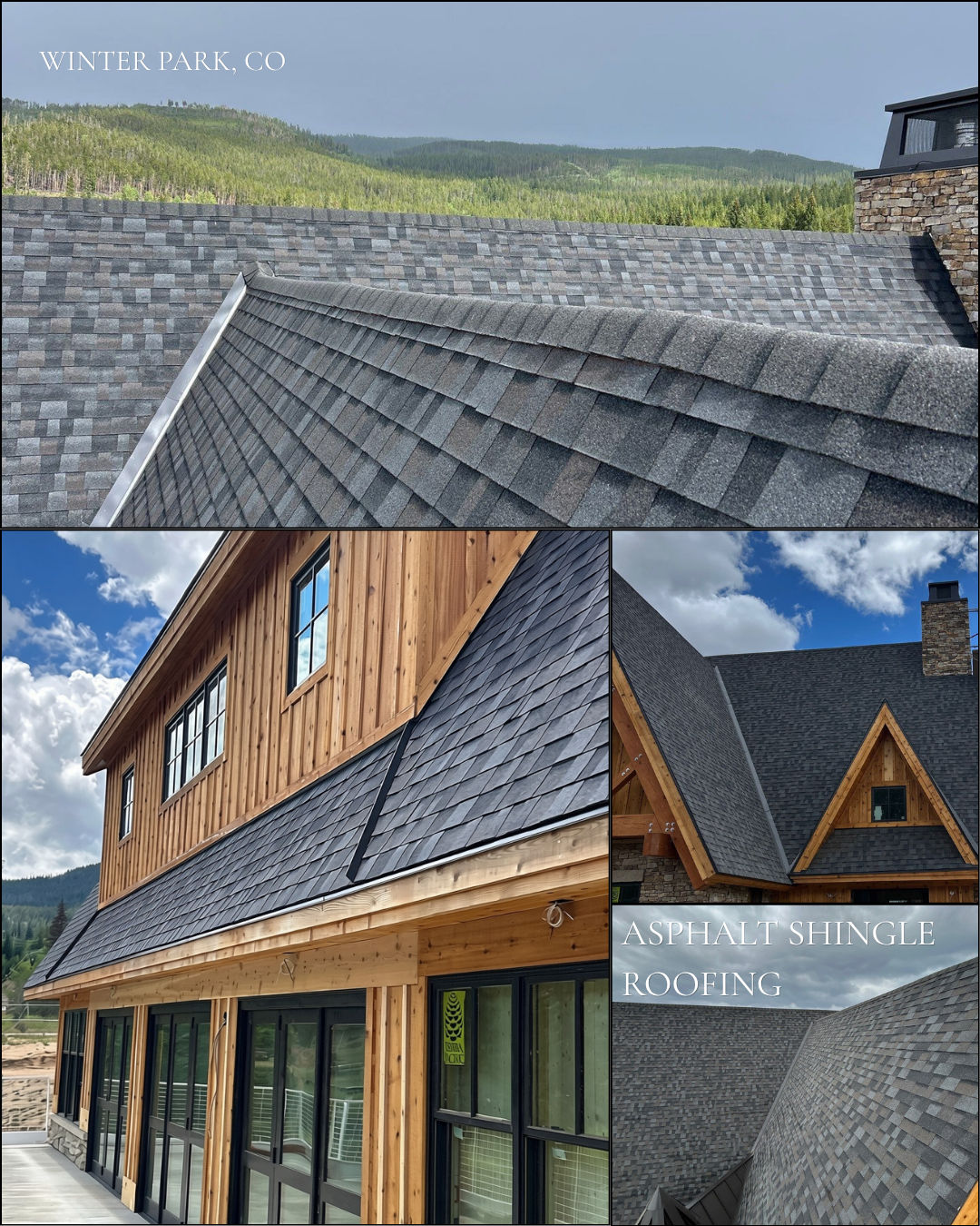 Roof Check Inc business photo 2 - Roofing in Longmont