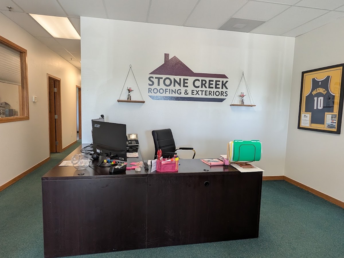 Stone Creek Roofing & Solar business photo 3 - Roofing in Longmont