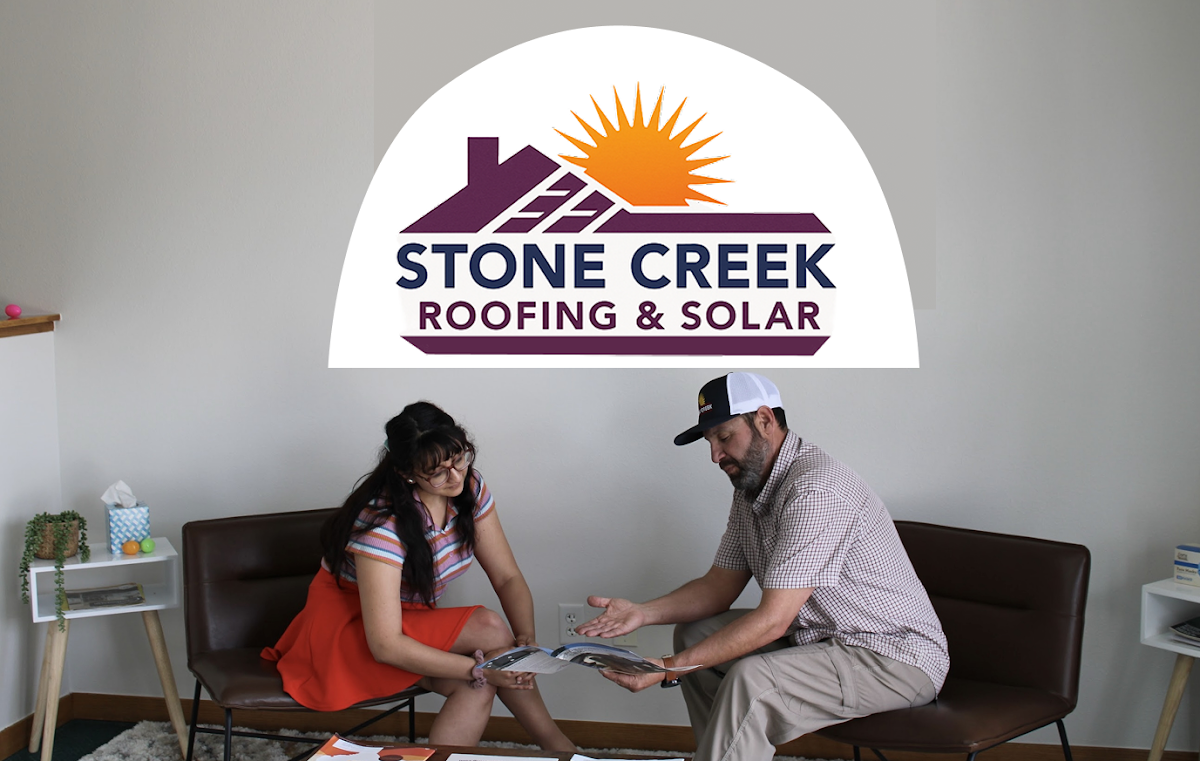 Stone Creek Roofing & Solar business photo 4 - Roofing in Longmont