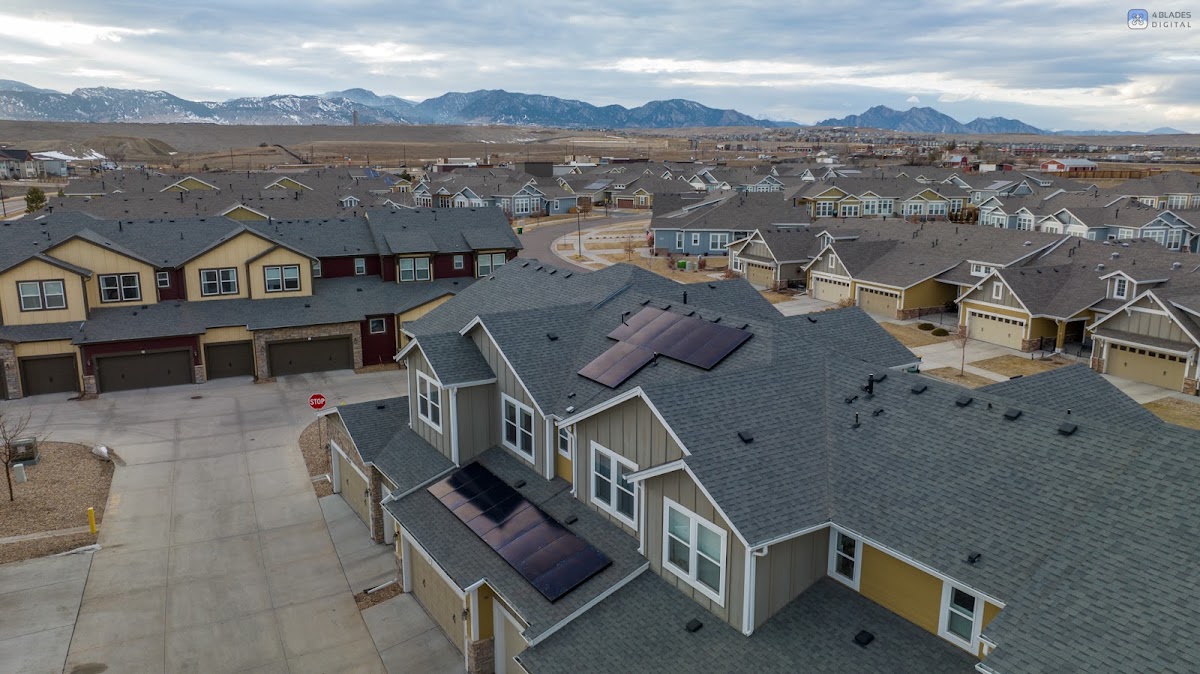 Progreen Solar business photo - Solar in Longmont