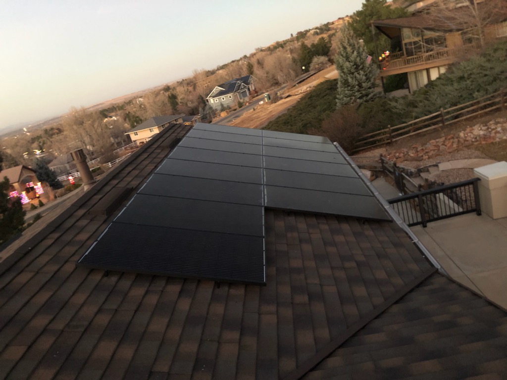 Progreen Solar business photo 2 - Solar in Longmont