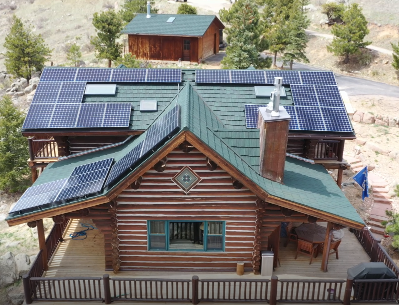 Progreen Solar business photo 4 - Solar in Longmont