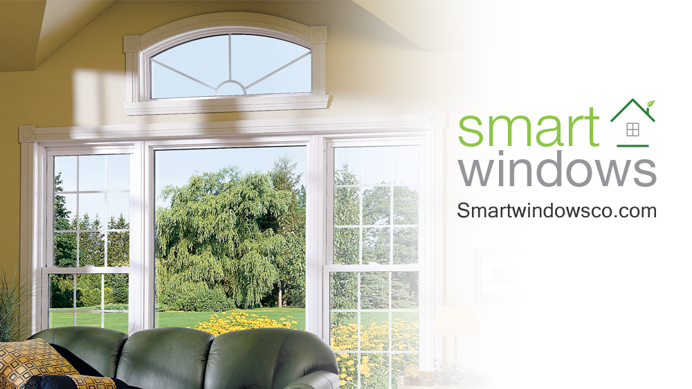 Smart Windows business photo - Windows in Longmont