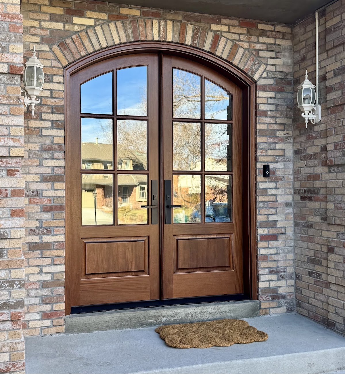 The Door Dudes business photo - Windows in Longmont