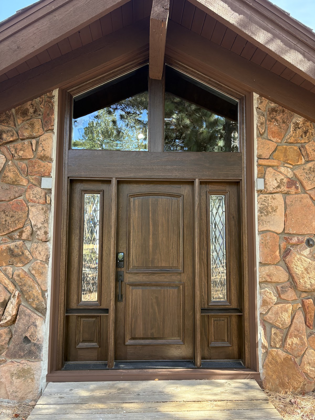 The Door Dudes business photo 2 - Windows in Longmont