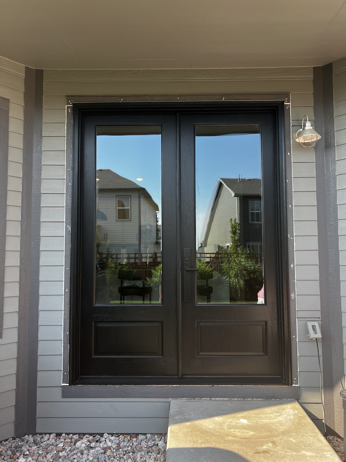 The Door Dudes business photo 4 - Windows in Longmont