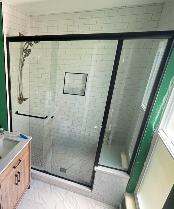 Meier All County Glass business photo 3 - Windows in Longmont