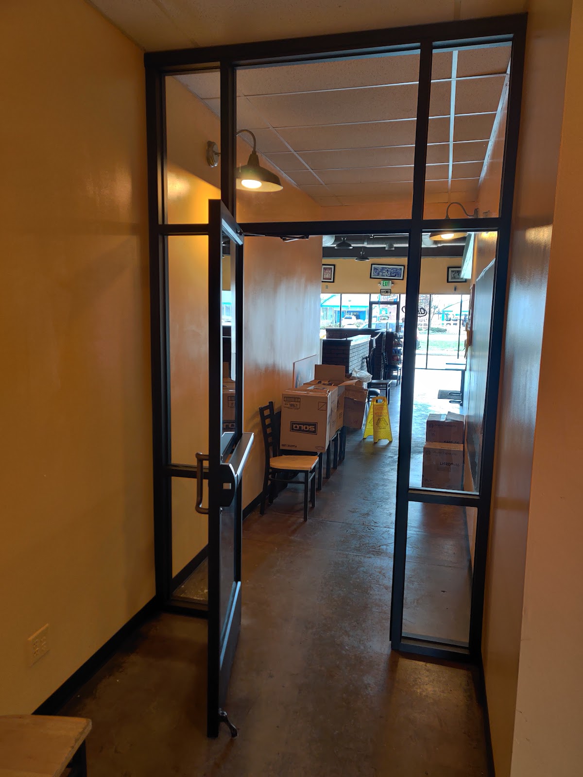 Meier All County Glass business photo 4 - Windows in Longmont