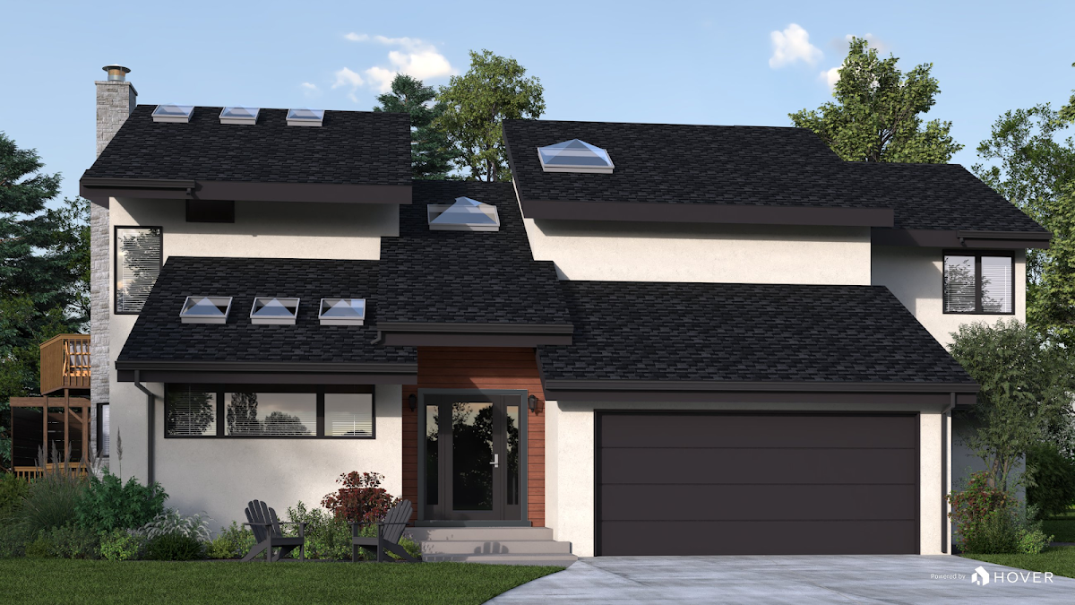 Siding Design Pro & SDP Renovation business photo - Windows in Longmont